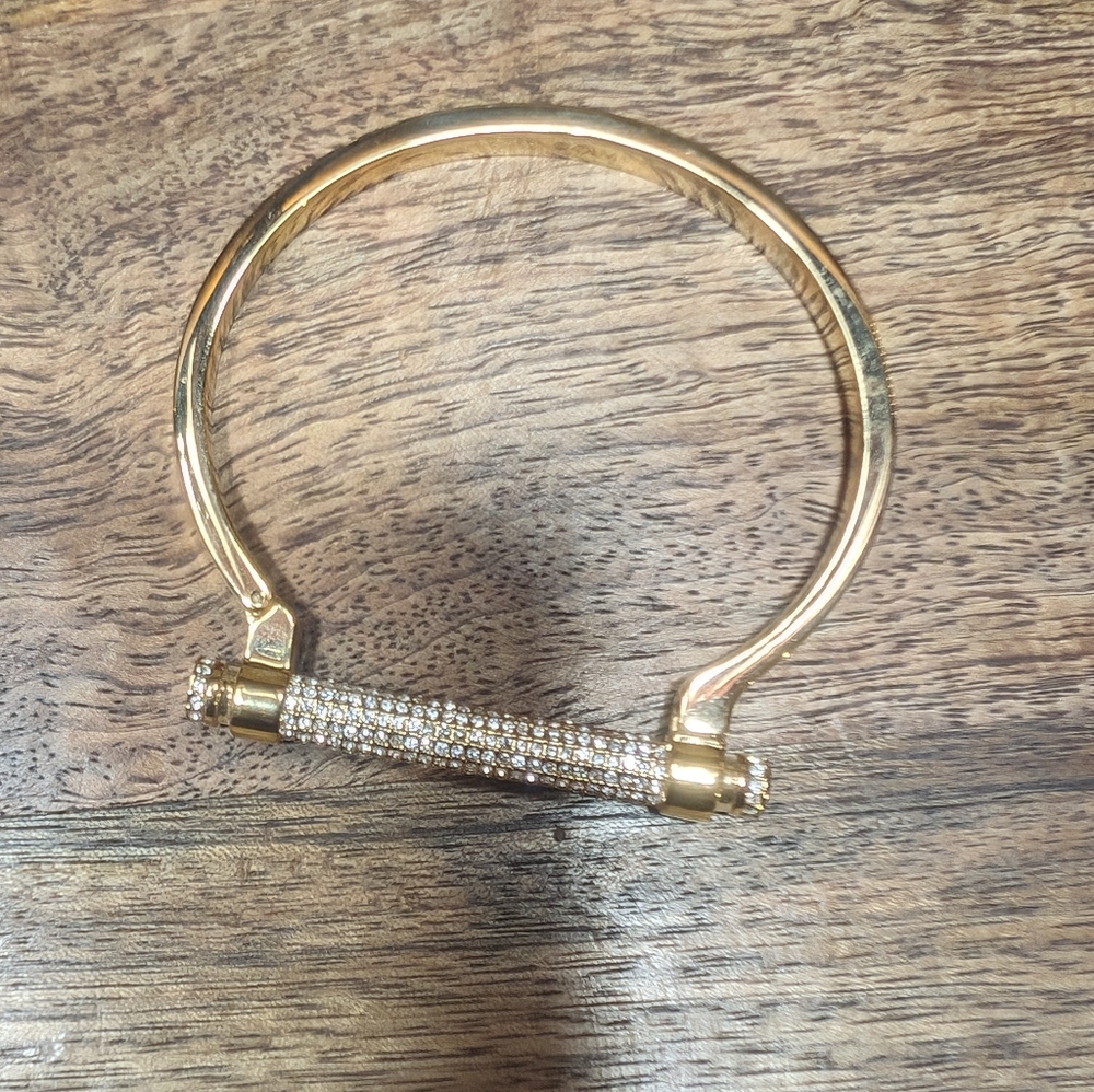 Swarovski bracelet bangle